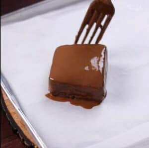 Chocolate Oreo Cake - Dessert chocolate oreo cake