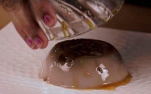 Caramel Chocolate Pudding Recipe Caramel Chocolate Pudding Recipe