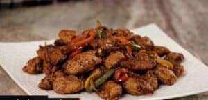 Crispy Chilly Baby Corn Recipe At Home Crispy Chilly Baby Corn