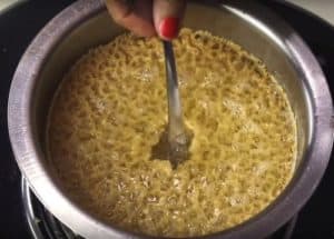How To Make Ghewar At Home | Sweets Recipe Ghewar
