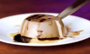 Caramel Chocolate Pudding Recipe Caramel Chocolate Pudding Recipe