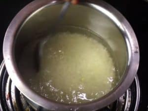 How To Make Ghewar At Home | Sweets Recipe Ghewar