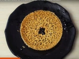 How To Make Ghewar At Home | Sweets Recipe Ghewar