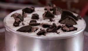 Oreo Cheese Cake Without Oven | Dessert Recipe Oreo Cheese Cake Without Oven