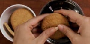 No bake strawberry cheesecake | Dessert Recipe No bake strawberry cheesecake