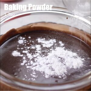 Chocolate Oreo Cake - Dessert chocolate oreo cake