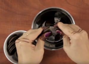 Oreo Cheese Cake Without Oven | Dessert Recipe Oreo Cheese Cake Without Oven