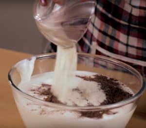 Caramel Chocolate Pudding Recipe Caramel Chocolate Pudding Recipe