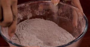 चॉकलेट केक बिना कंडेंस मिल्क हिन्दी में | Chocolate Cake Without Condensed Milk In Hindi Screenshot 5 34 1