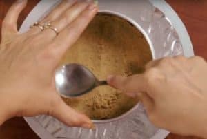 No bake strawberry cheesecake | Dessert Recipe No bake strawberry cheesecake