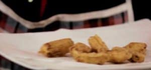 Crispy Chilly Baby Corn Recipe At Home Crispy Chilly Baby Corn