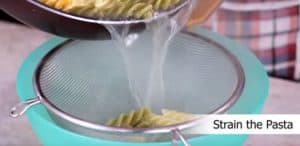 Spicy And Creamy Red Sauce Pasta | Italian Recipes Red Sauce Pasta