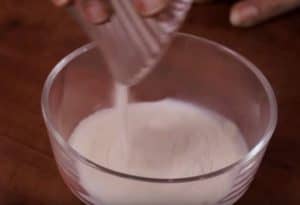 No bake strawberry cheesecake | Dessert Recipe No bake strawberry cheesecake