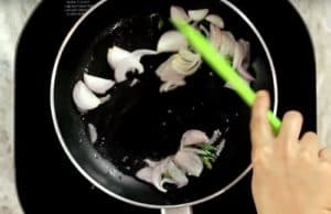 How To Make Schezwan Maggi Recipe Schezwan Maggi