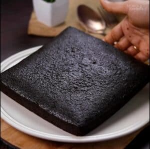 Chocolate Oreo Cake - Dessert chocolate oreo cake