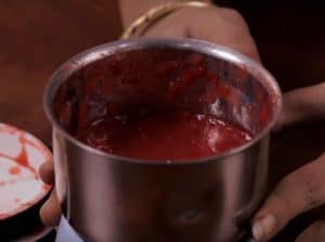 No bake strawberry cheesecake | Dessert Recipe No bake strawberry cheesecake