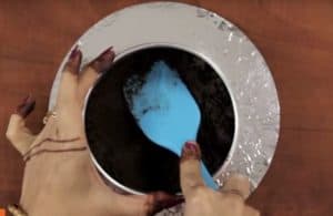 Oreo Cheese Cake Without Oven | Dessert Recipe Oreo Cheese Cake Without Oven