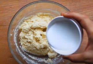 Semolina Coconut Cake Semolina Cake 13