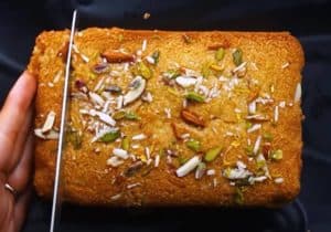 Semolina Coconut Cake Semolina Cake 26