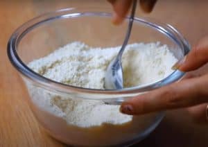 Semolina Coconut Cake Semolina Cake