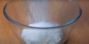 Semolina Coconut Cake Semolina Cake