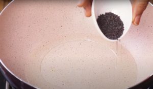 Stuffed Suji Balls | Evening Snacks Recipe Stuffed Suji Balls