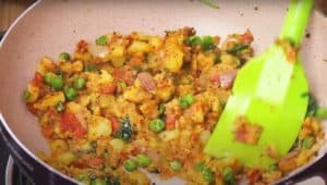 Stuffed Suji Balls | Evening Snacks Recipe Stuffed Suji Balls