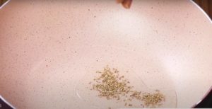 Stuffed Suji Balls | Evening Snacks Recipe Stuffed Suji Balls