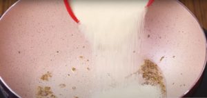 Stuffed Suji Balls | Evening Snacks Recipe Stuffed Suji Balls 5