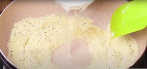 Stuffed Suji Balls | Evening Snacks Recipe Stuffed Suji Balls 6