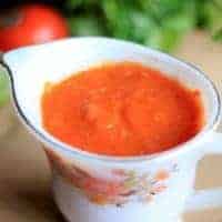 टमाटर की चटनी कैसे बनाना है|Tomato Chutney Recipe Tomato Chutney For Momos