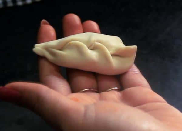 How To Make Cheese Corn Veg Momos Recipe Veg Cheese Momo