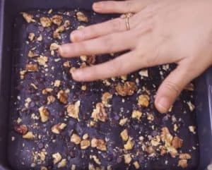 Whole Wheat Brownies | Dessert Recipes Whole Wheat Brownies