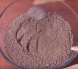 Whole Wheat Brownies | Dessert Recipes Whole Wheat Brownies