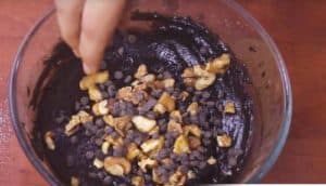 Whole Wheat Brownies | Dessert Recipes Whole Wheat Brownies