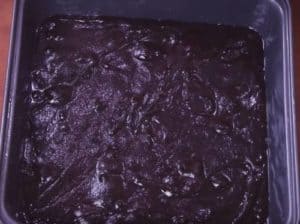 Whole Wheat Brownies | Dessert Recipes Whole Wheat Brownies