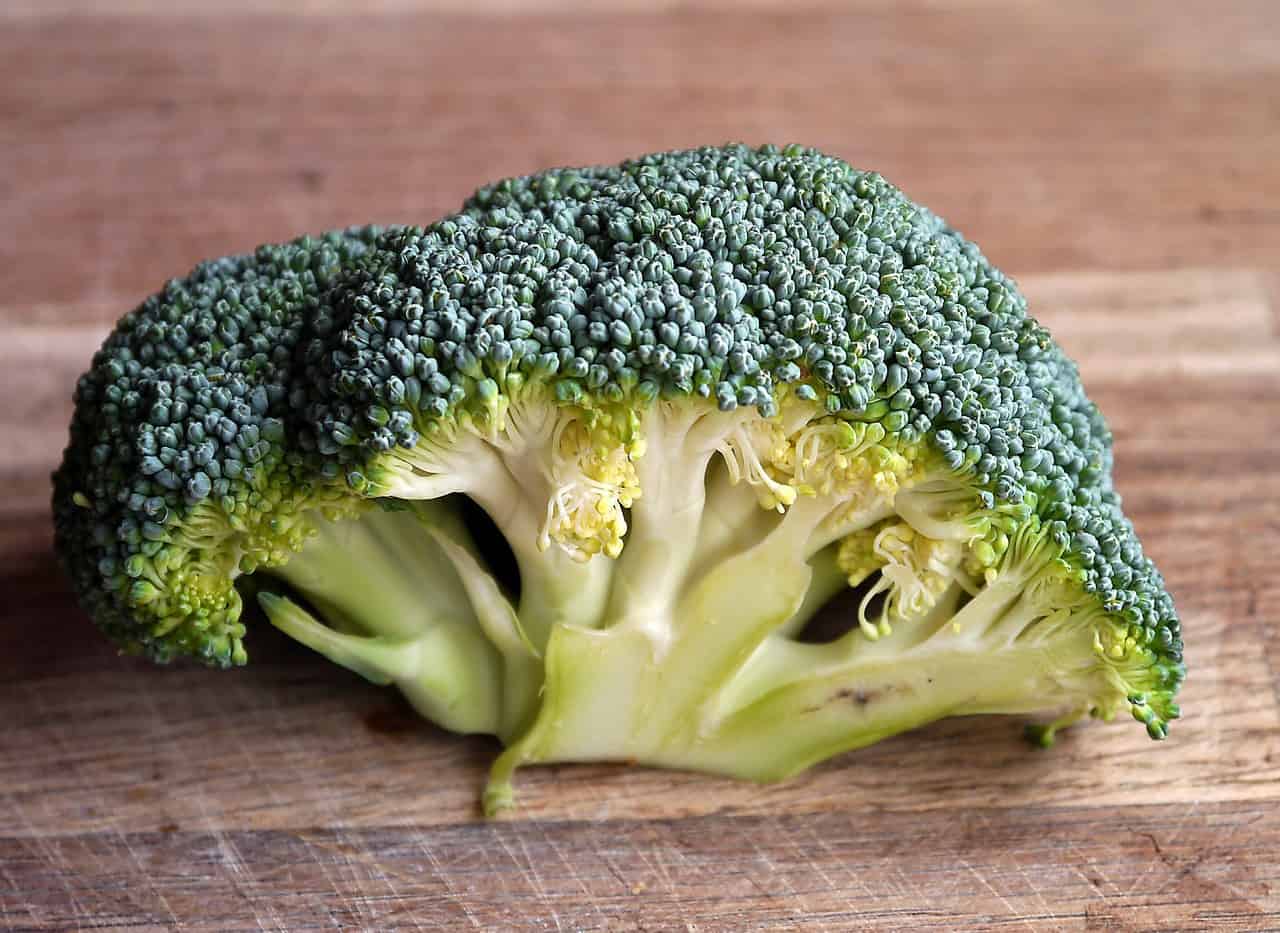 Broccoli Broccoli