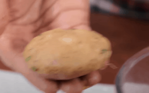 Ragda Patties | Evening Snacks Recipes cc13 3
