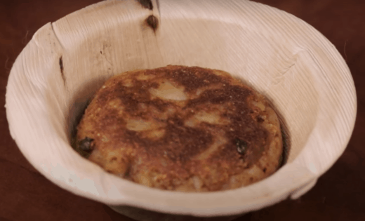 Ragda Patties | Evening Snacks Recipes cc19 3
