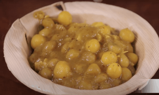 Ragda Patties | Evening Snacks Recipes cc21 4