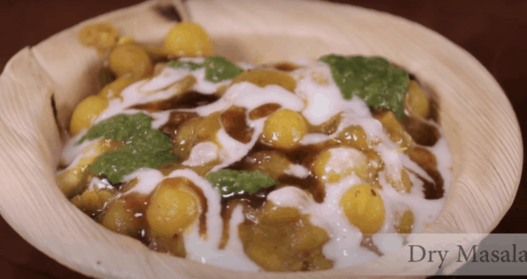 Ragda Patties | Evening Snacks Recipes cc22 3