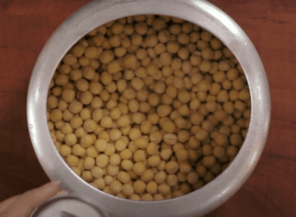 Ragda Patties | Evening Snacks Recipes cc3 4