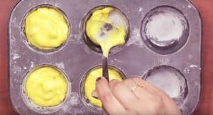मलाई मफिन बनाने की विधि | Malai Muffin Cake In Hindi malai muffins
