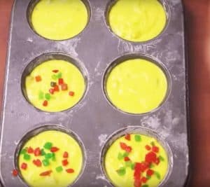 मलाई मफिन बनाने की विधि | Malai Muffin Cake In Hindi malai muffins