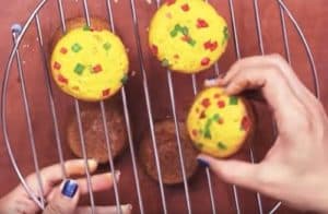 मलाई मफिन बनाने की विधि | Malai Muffin Cake In Hindi malai muffins 27