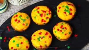 मलाई मफिन बनाने की विधि | Malai Muffin Cake In Hindi malai muffins 3