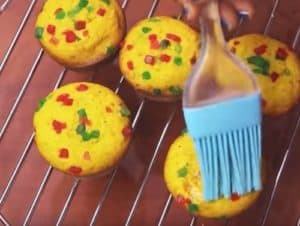 मलाई मफिन बनाने की विधि | Malai Muffin Cake In Hindi malai muffins