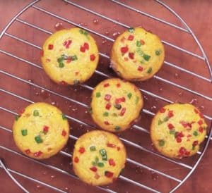 मलाई मफिन बनाने की विधि | Malai Muffin Cake In Hindi malai muffins