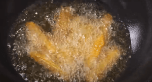 Crispy Chilly Potato Recipe At Home Crispy Chilli Potato