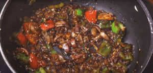 Crispy Chilly Potato Recipe At Home Crispy Chilli Potato